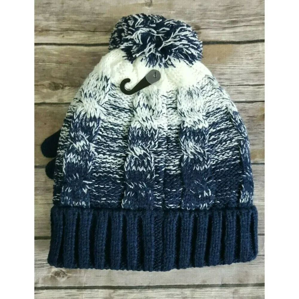 Dkny cable knit